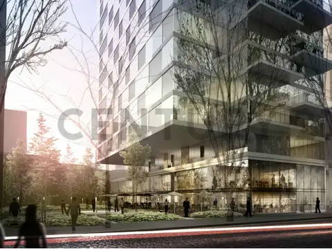 Terreno en Venta en Palermo, USD 12.500.000