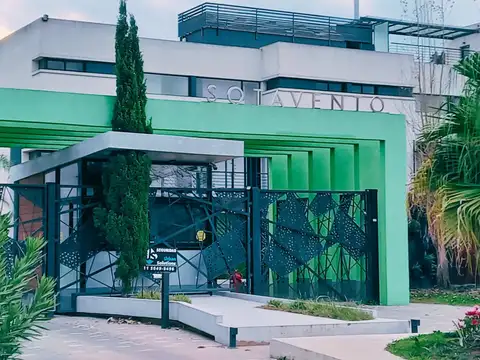 José Champagnat 4300