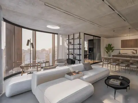 Departamento de 5 Ambientes en venta, Caballito | Vera Lyria Alberdi