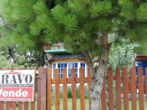 Casa en Venta de 8 dormitorios
