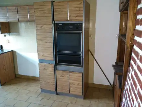 Casa en Venta en Empalme Graneros, USD 40.000