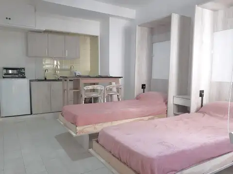 1 Amb San Nicolas - Sarmiento  1200