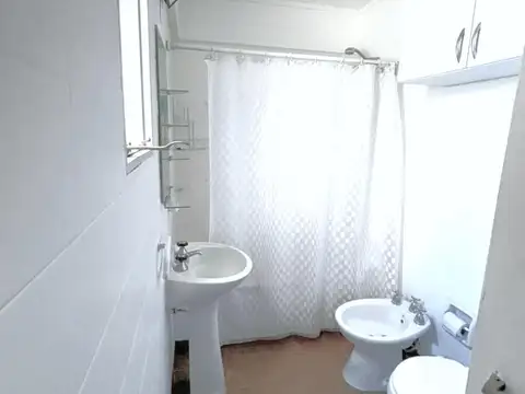 Departamento en Alquiler Temporal al Noreste