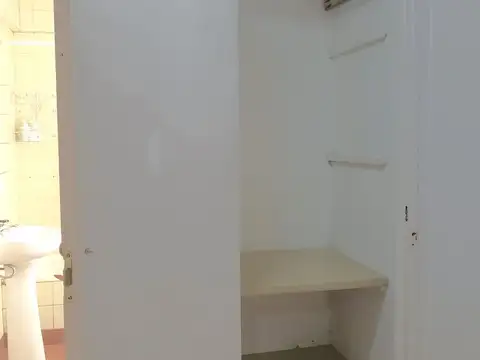 Departamento en Alquiler Temporal Apto profesional