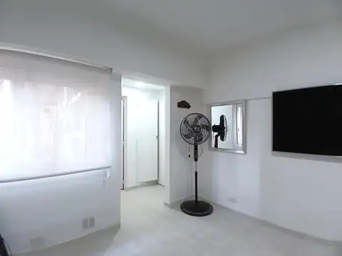 Departamento en Alquiler Temporal 25 años