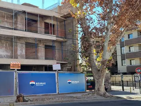 Venta Departamento. 5ta Seccion. Mendoza. Capital.