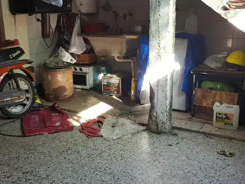 Casa en Venta al Noroeste