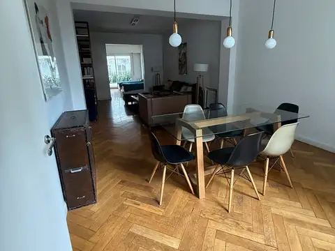 Departamento en Venta en Palermo, USD 470.000