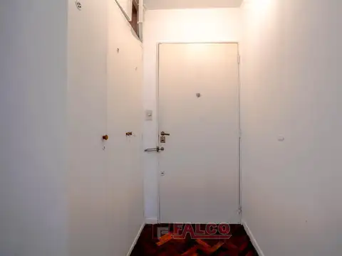 Departamento en Venta en Caballito, USD 80.000