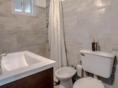 Departamento en Venta 60 años