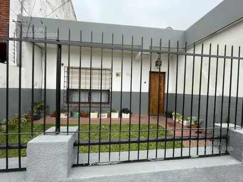 VENTA CASA 4 AMBIENTES APTO CREDITO OPORTUNIDAD