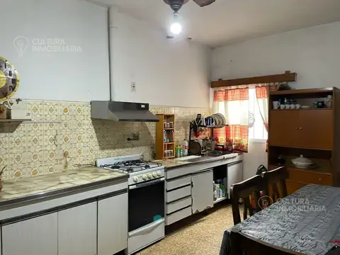 Casa en Venta 50 años
