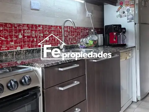 Departamento en Venta en Villa Luro, USD 142.000