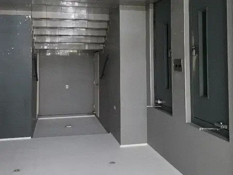 Albariño 100, Piso 3