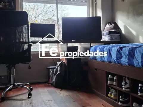 Departamento en venta en Villa Luro