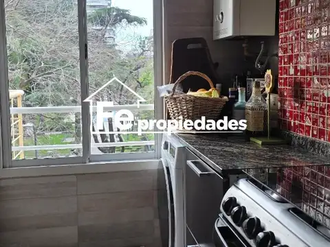 Departamento en Venta al Este