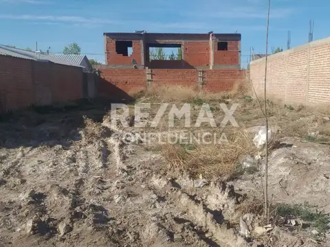 VENTA TERRENO EN SAN PATRICIO DEL CHAÑAR