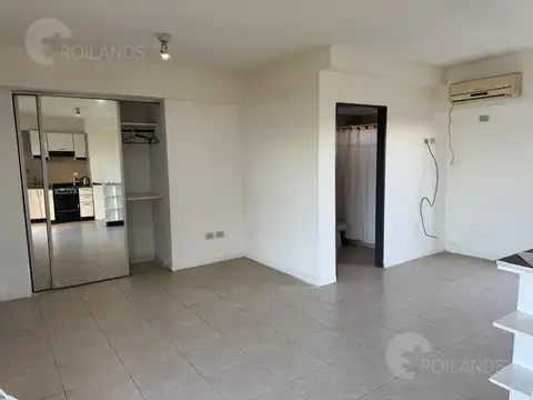 Avenida Triunvirato al 2800