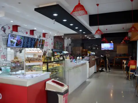 Local en Venta en Virreyes, USD 260.000