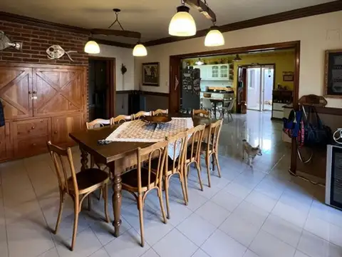 Casa en Venta de 3 dormitorios