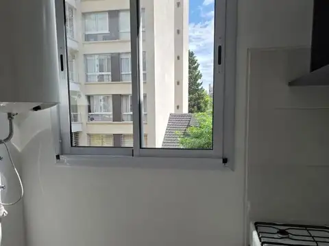 Departamento en Alquiler A Estrenar