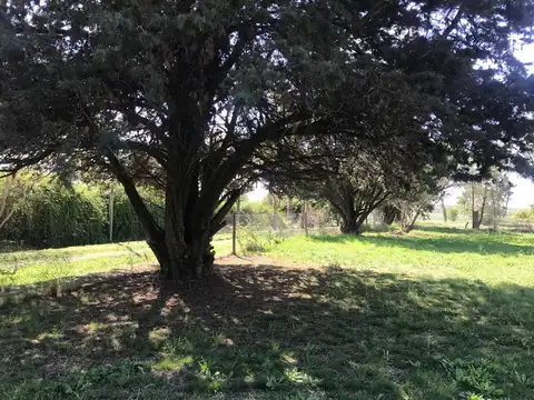 Terreno en Venta en Nogoya, $ 0