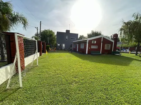 Casa en Venta 5 años