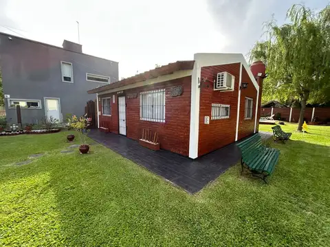Casa en Venta en General Rodriguez, USD 86.000