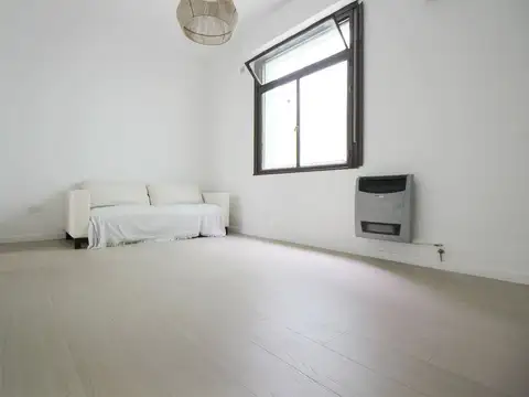 DEPARTAMENTO 2 AMBIENTES NÚÑEZ 48 M2 TOTALES PATIO