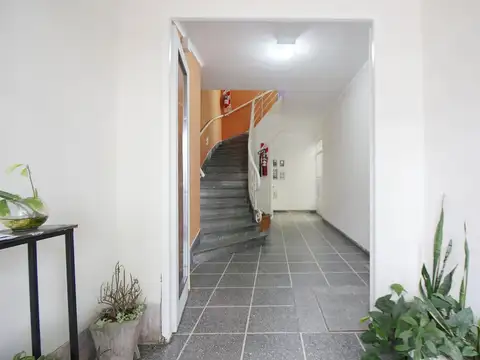 Departamento en Venta en Nuñez, USD 119.500