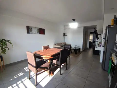 Velez Sarsfield 300, Piso 4