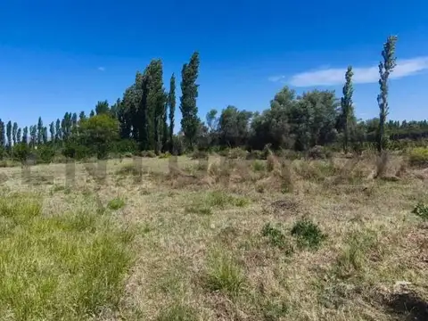 Terreno en Venta en San Rafael, USD 25.000