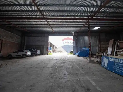 Galpon en Venta en Union, USD 400.000