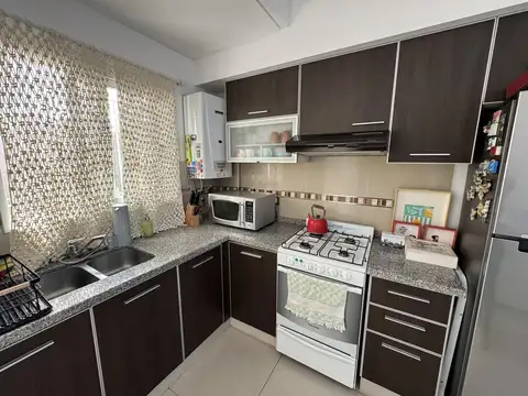 Departamento en Venta 7 años