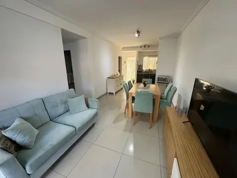 Departamento en Venta en Villa Santa Rita, USD 168.000