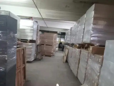 Galpon en Venta en Ciudadela, USD 127.000