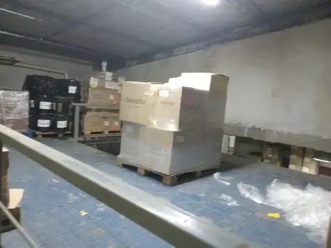 Galpon en Venta 30 años