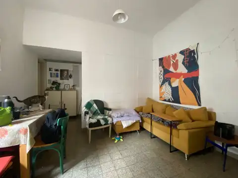 Depto Tipo Casa en Venta 60 años