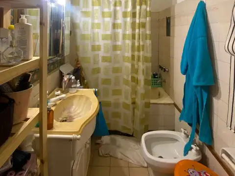 Depto Tipo Casa en Venta de 1 dormitorio