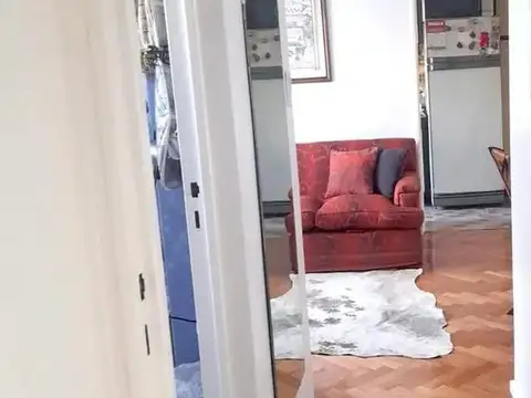 Avenida Angel Gallardo al 800