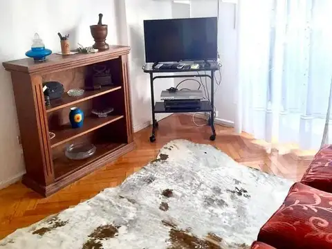 Departamento en Alquiler Temporal de 1 dormitorio