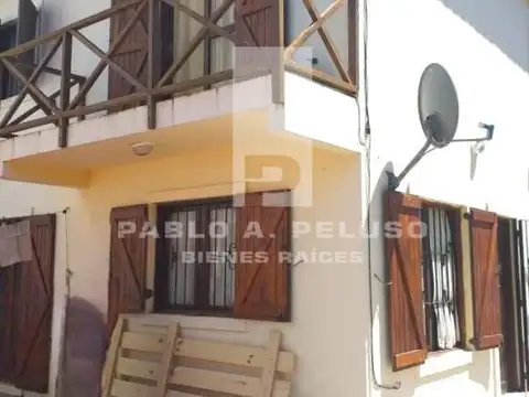 Avenida Costanera 1000