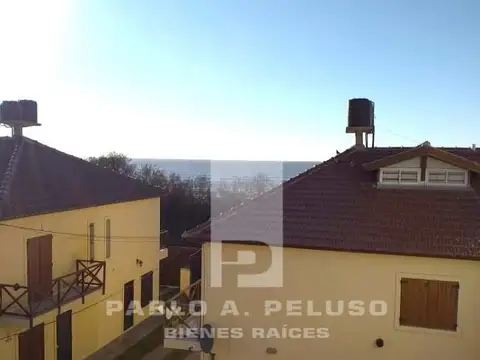 VENTA DEPARTAMENTO 4 AMBIENTES. LAS TONINAS, PARTIDO DE LA COSTA. BUENOS AIRES