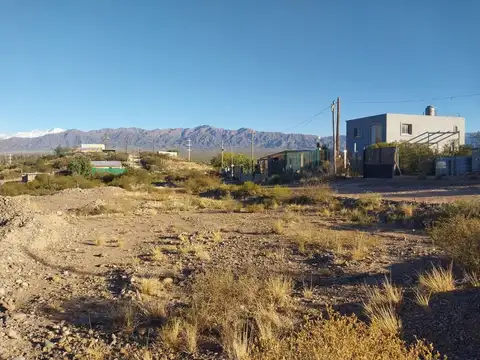 LOTE EN VENTA O PERMUTA EN MAGDALENA DE OLIVAR