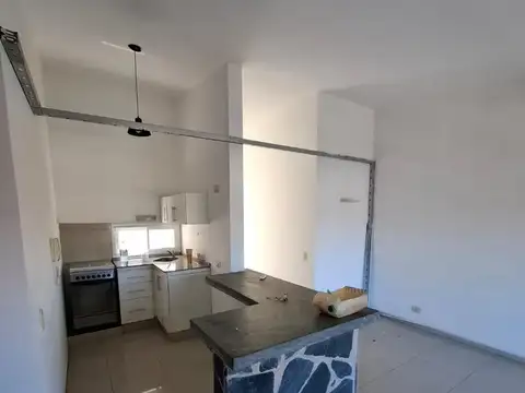 Depto Tipo Casa en Alquiler 15 años