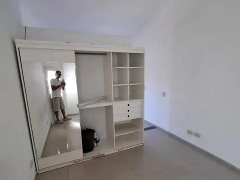 Depto Tipo Casa en Alquiler de 2 ambientes