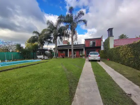 Casa en Venta LISANDRO OLMOS