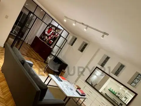 virrey del pino 2300, Piso 1