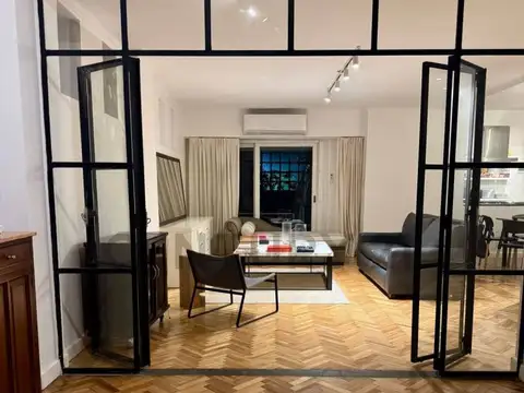 Departamento en Venta en Belgrano C, USD 296.900