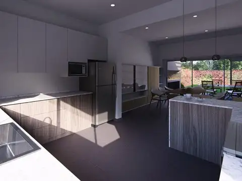 Casa en Venta A Estrenar